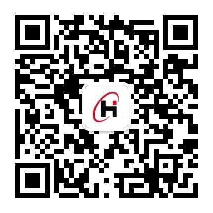 公众号二维码